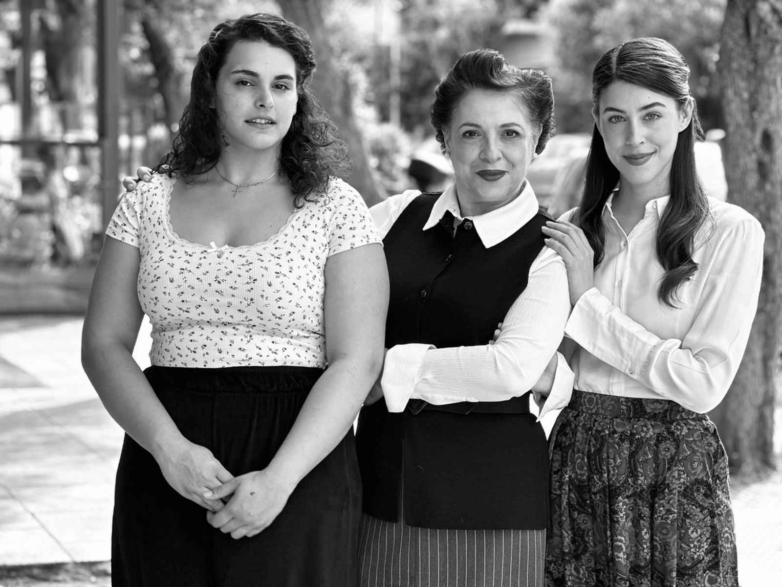 "Η Μαρία που έγινε Κάλλας"