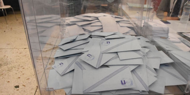 Η αγωνία της Κεντροαριστεράς πριν από τις κάλπες