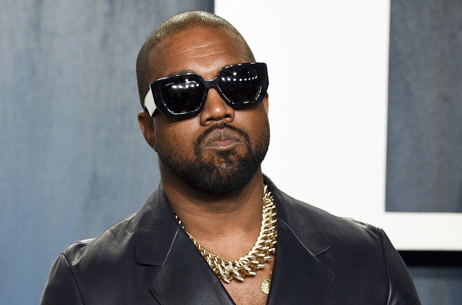 Kanye West