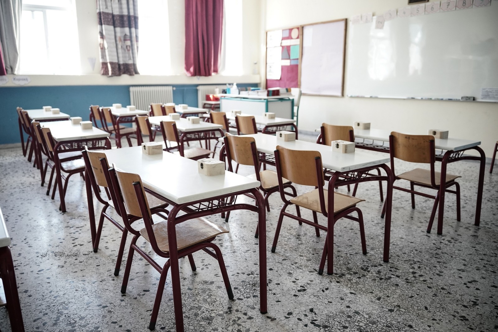 Η συμμετοχή στην απεργία των εκπαιδευτικών κατά την εκδοχή του Υπ. Παιδείας