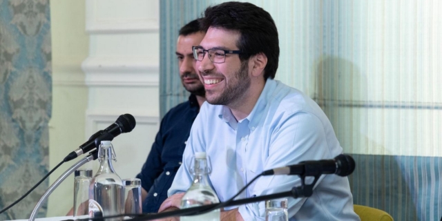 Λευτέρης Καρχιμάκης