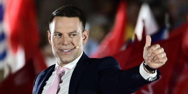 Στέφανος Κασσελάκης