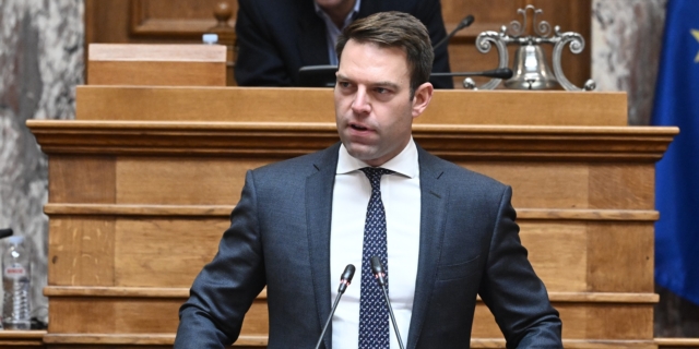 Συνεδρίαση στην Κ.Ο. του ΣΥΡΙΖΑ