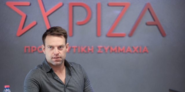 Στέφανος Κασσελάκης