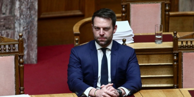 Ο ΣΥΡΙΖΑ “παίζει με την φωτιά” του Πόθεν Έσχες