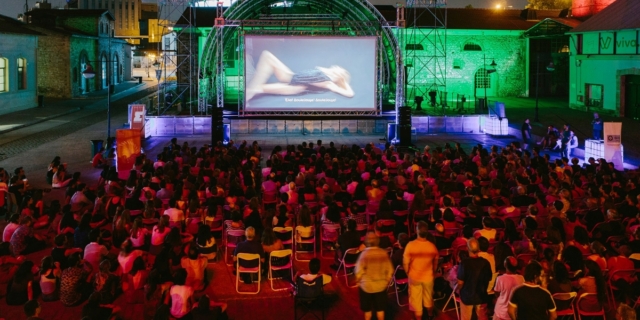 Αυτό είναι το πλήρες πρόγραμμα του 14ου Athens Open Air Film Festival