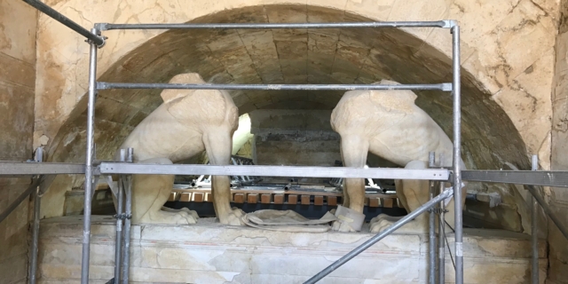Τύμβος Καστά