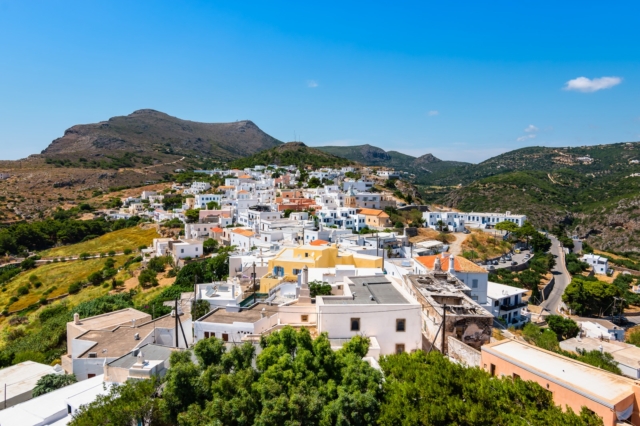 Κύθηρα