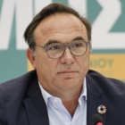 Πέτρος Κόκκαλης