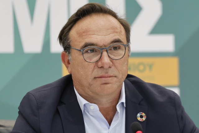 Πέτρος Κόκκαλης