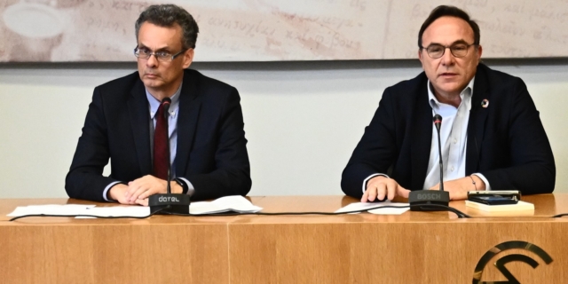 Ξενοφών Κοντιάδης, Πέτρος Κόκκαλης