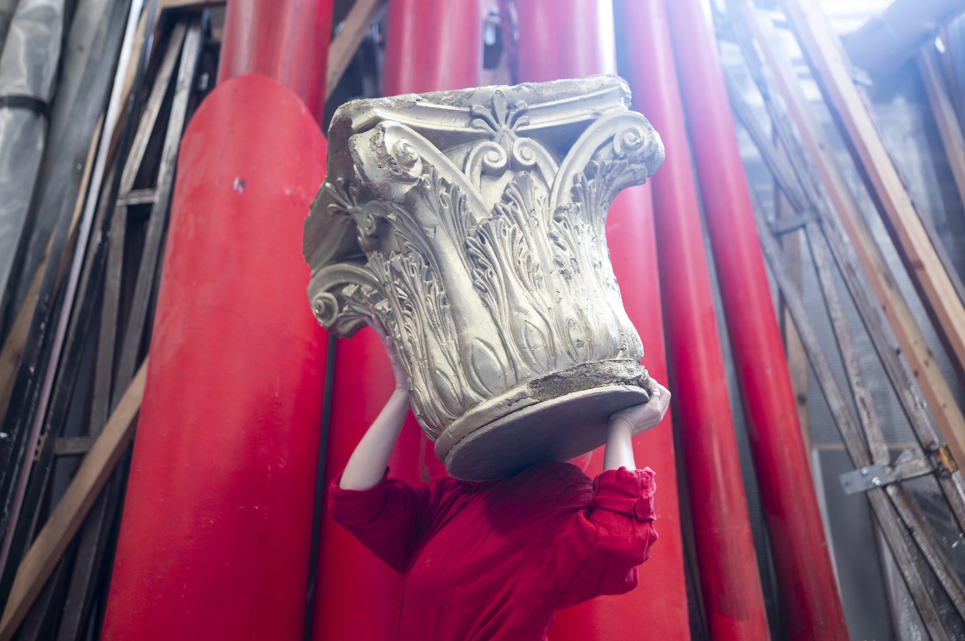 Κουταλιανοί ή Το βάρος της ιστορίας”