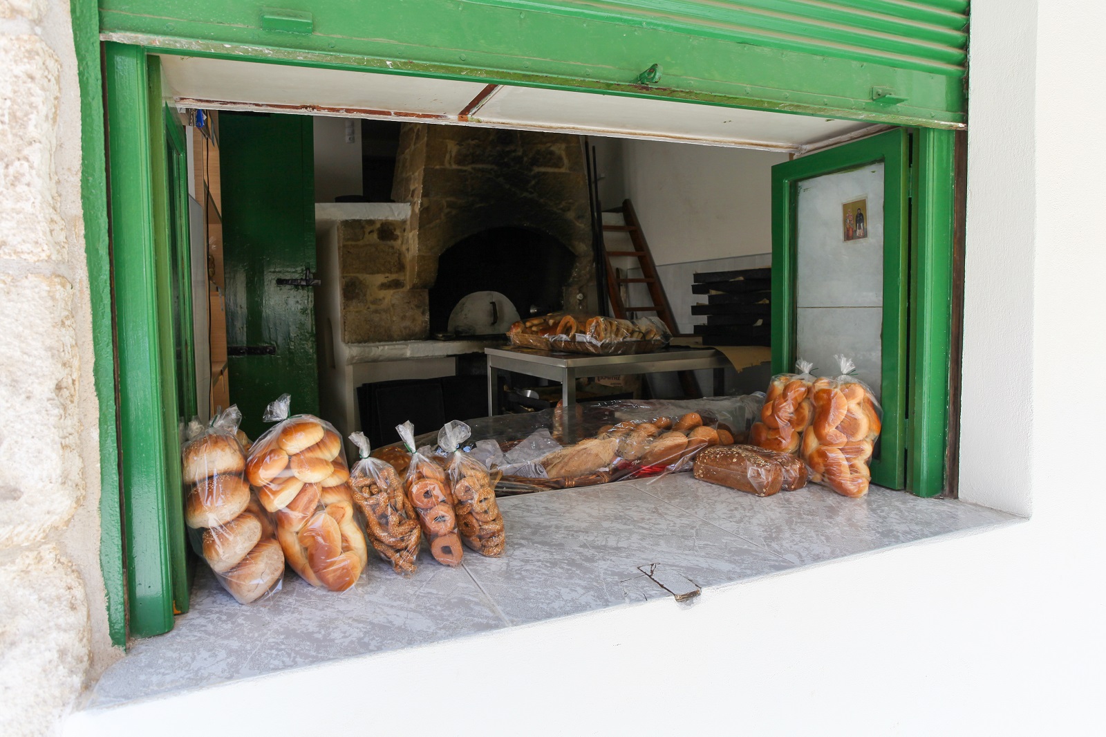 Κρήτη γλυκά