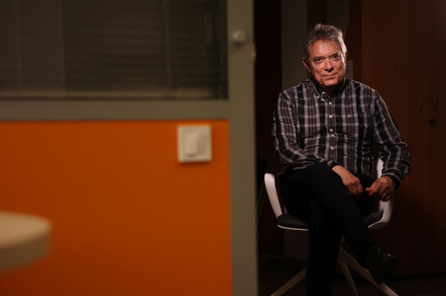 Φίλιππος Κυρκίτσος: “Οι επιχειρήσεις HoReCa παράγουν το ένα τρίτο των απορριμμάτων της χώρας”