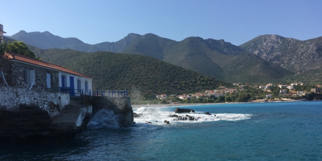 Λεωνίδιο