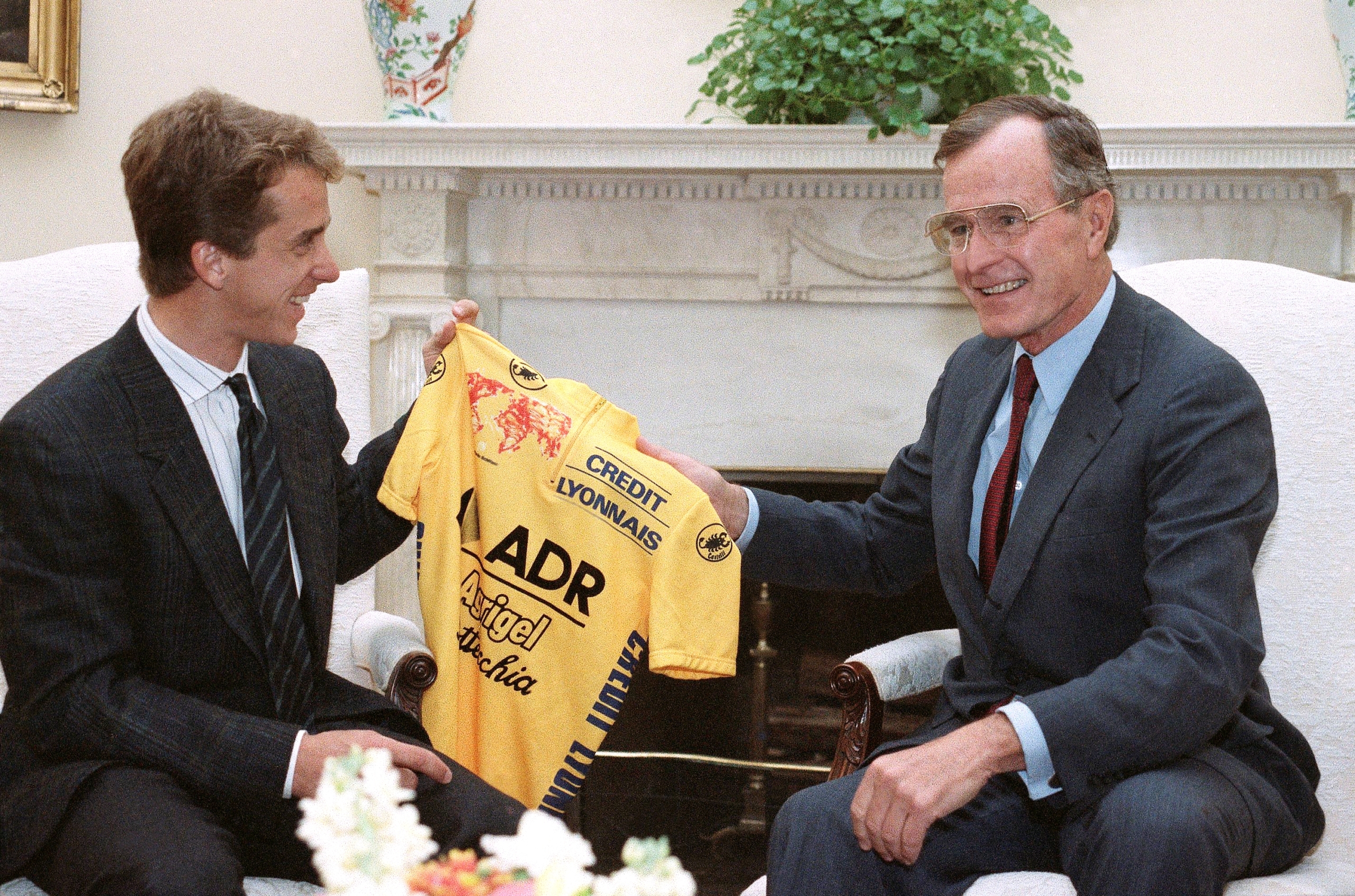 Γύρος Γαλλίας 1989