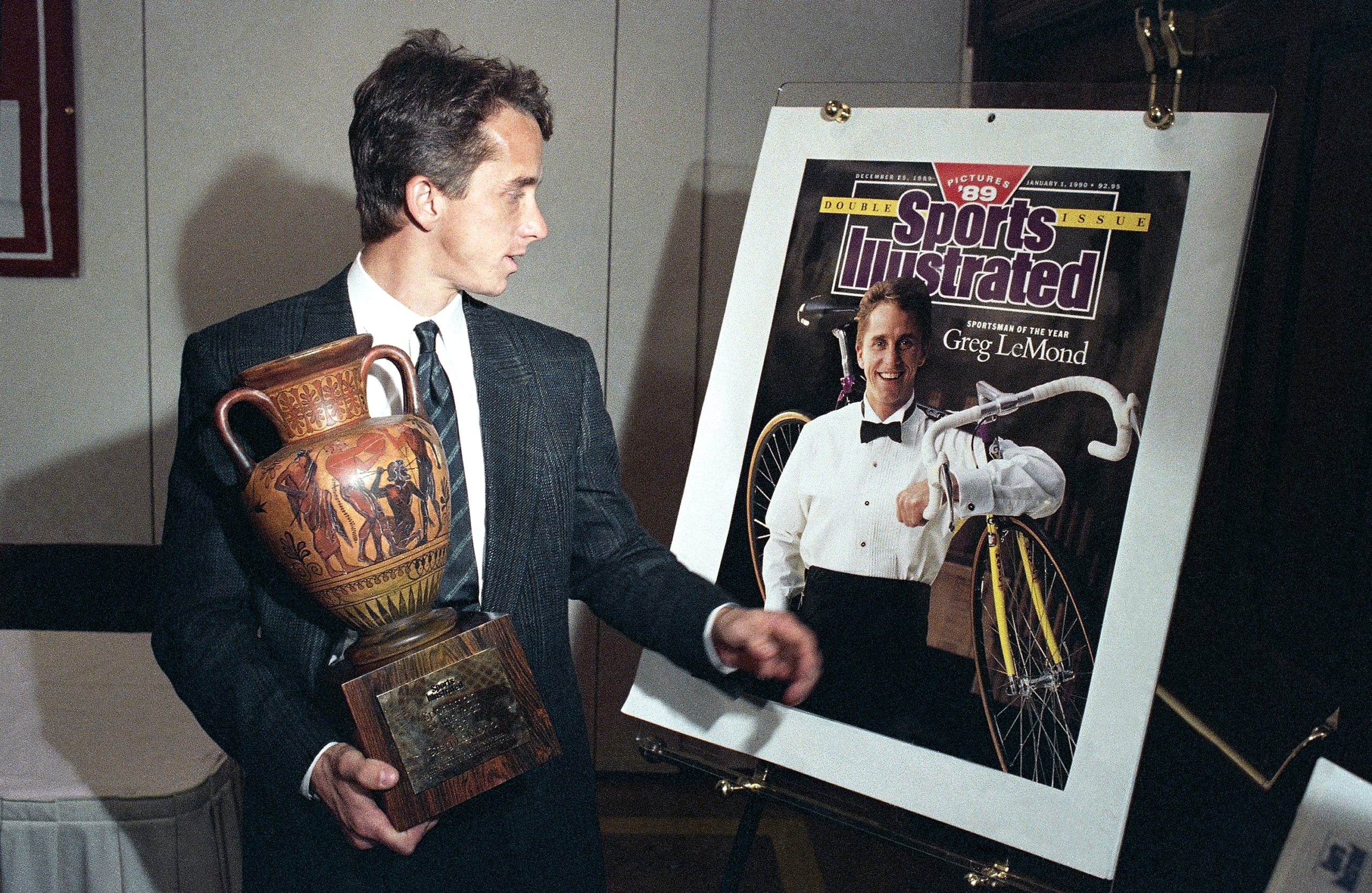 Γύρος Γαλλίας 1989