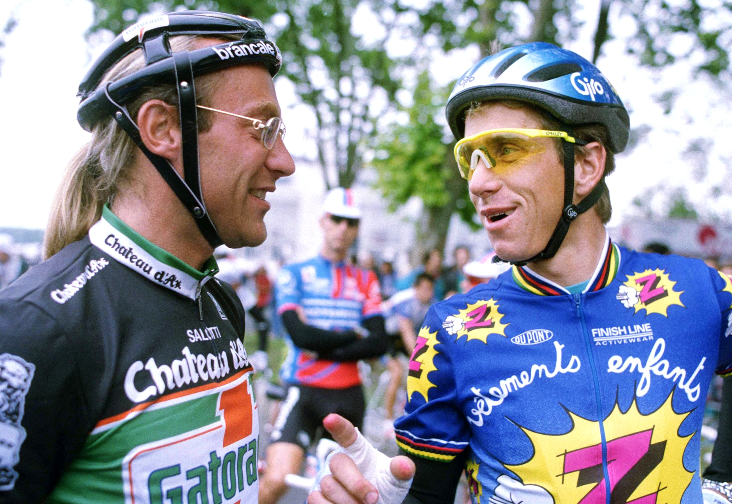 Γύρος Γαλλίας 1989