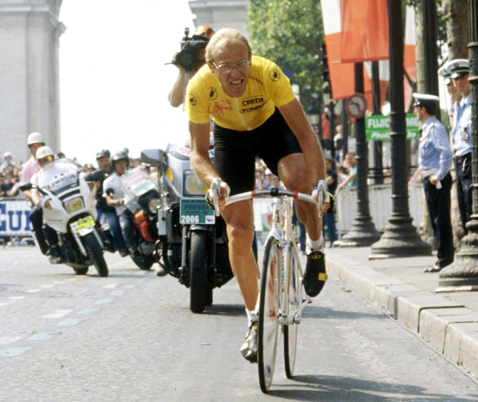 Γύρος Γαλλίας 1989