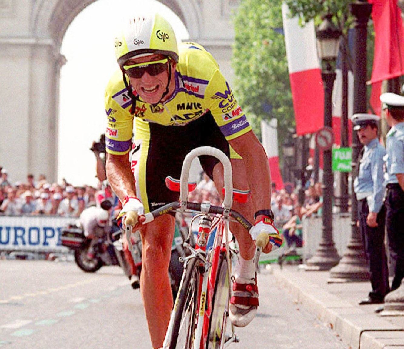 Γύρος Γαλλίας 1989