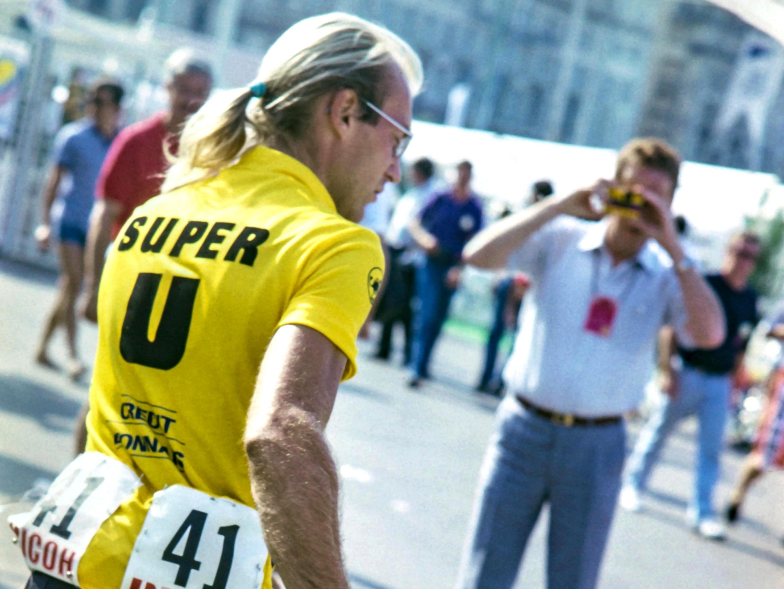 Γύρος Γαλλίας 1989