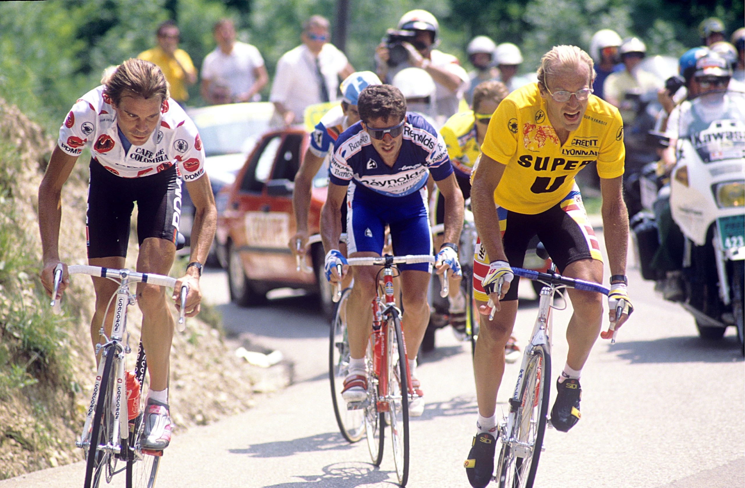 Γύρος Γαλλίας 1989