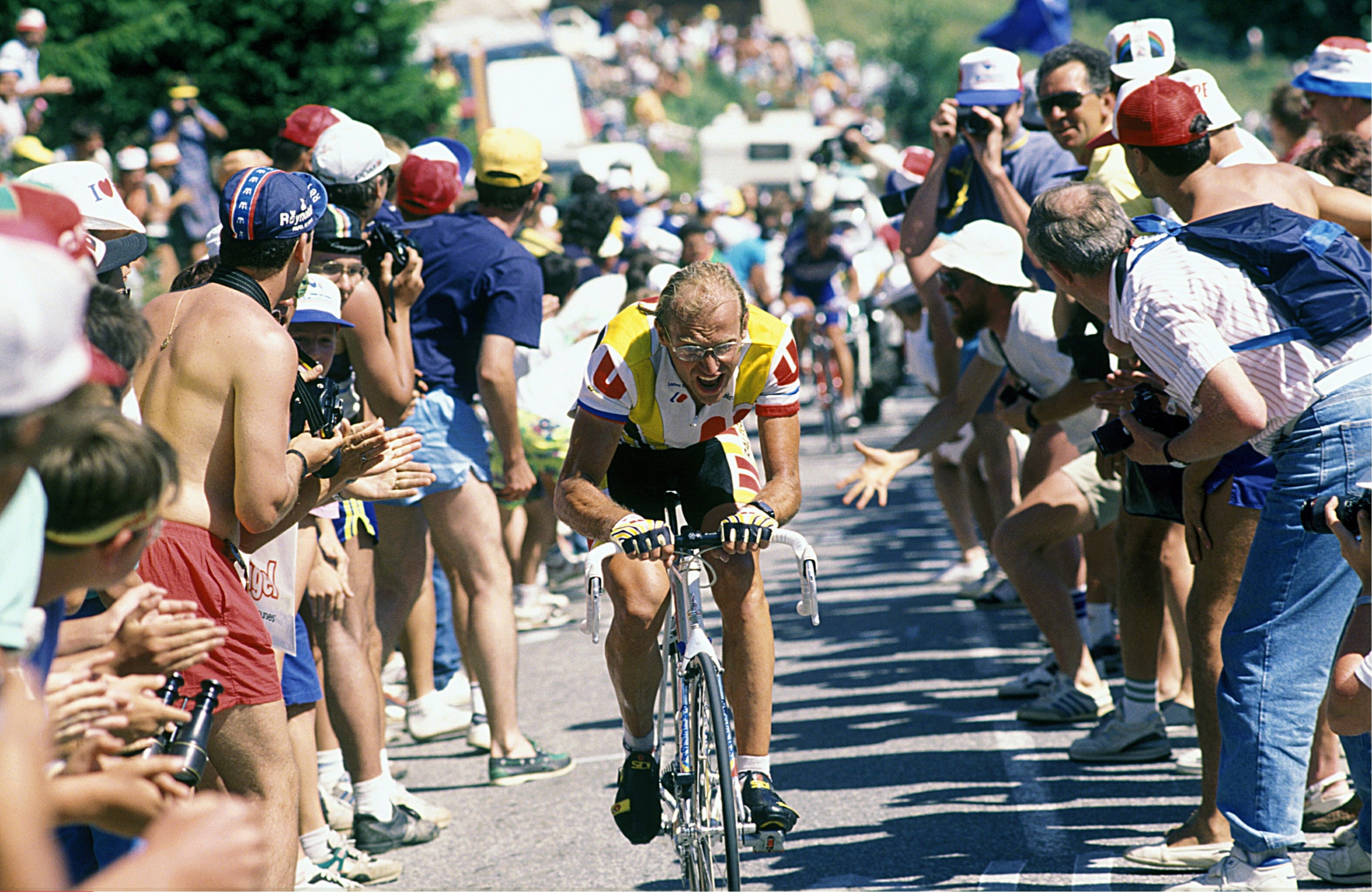 Γύρος Γαλλίας 1989