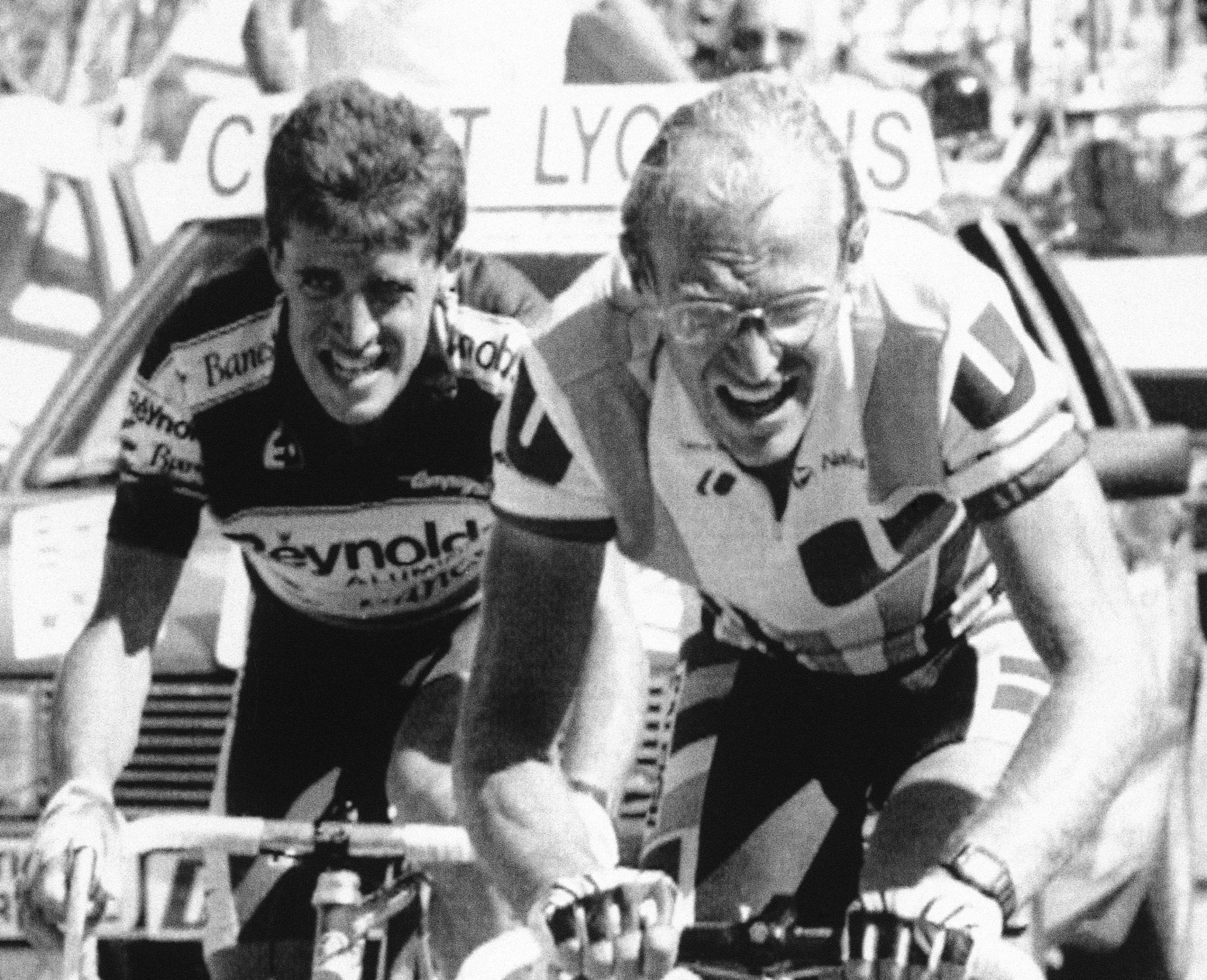 Γύρος Γαλλίας 1989