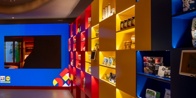 Lidl Ελλάς: Το πλάνο επενδύσεων και οι στοχεύσεις για τιμές, βιωσιμότητα