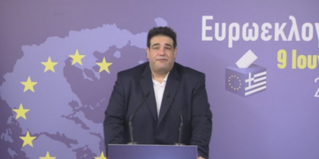 Κανονικά η διεξαγωγή των ευρωεκλογών – 178.809 ψήφισαν με επιστολική