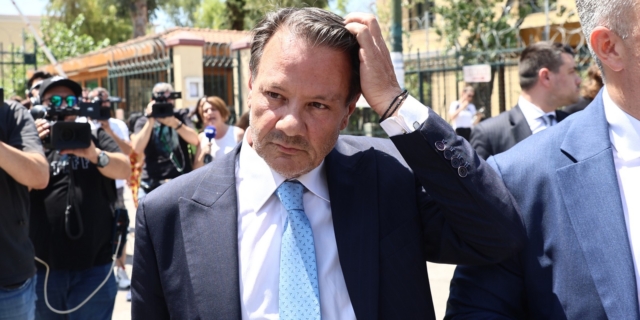 Απόστολος Λύτρας