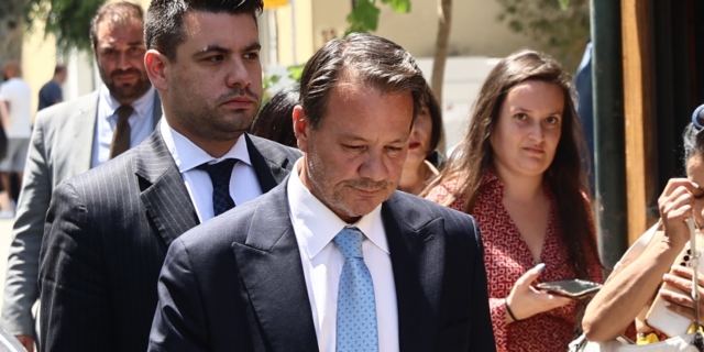 Απόστολος Λύτρας