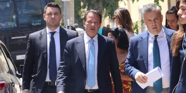 Απόστολος Λύτρας