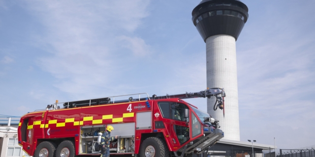 Βρετανία: Διακοπές ρεύματος προκάλεσαν χάος στο αεροδρόμιο του Μάντσεστερ