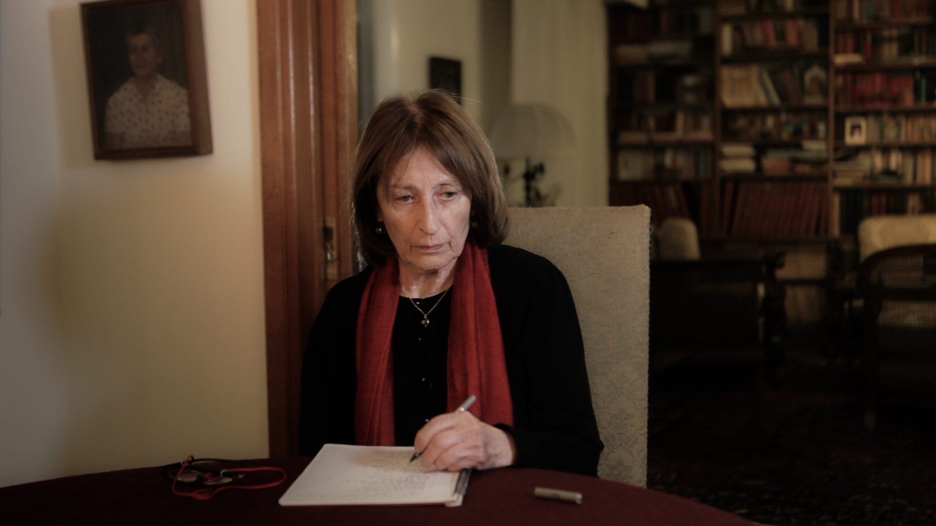 H Μαρίνα Καραγάτση