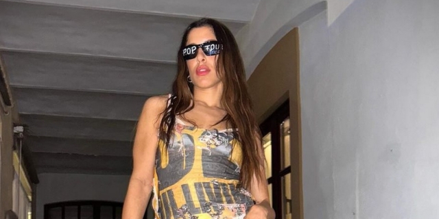 Μαρίνα Σάττι
