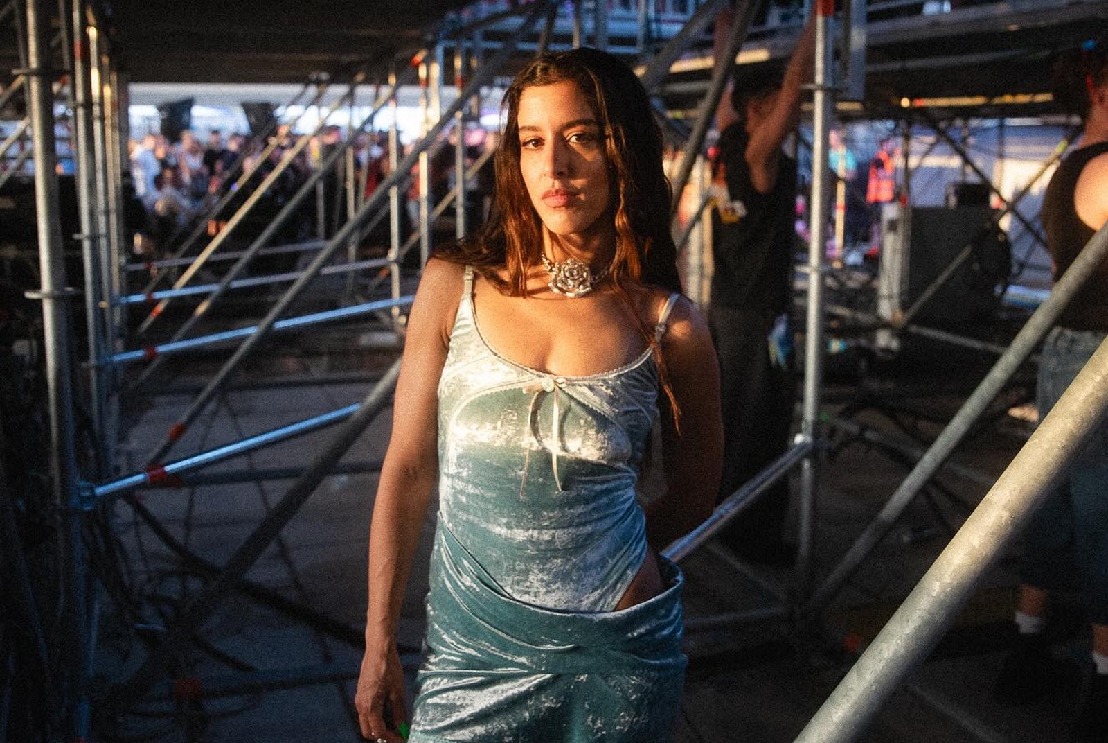 Μαρίνα Σάττι