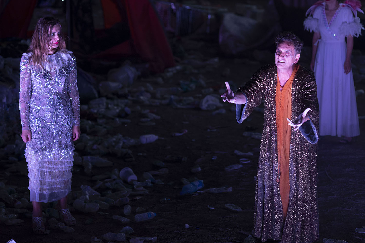 Η Μήδεια του Φρανκ Κάστορφ