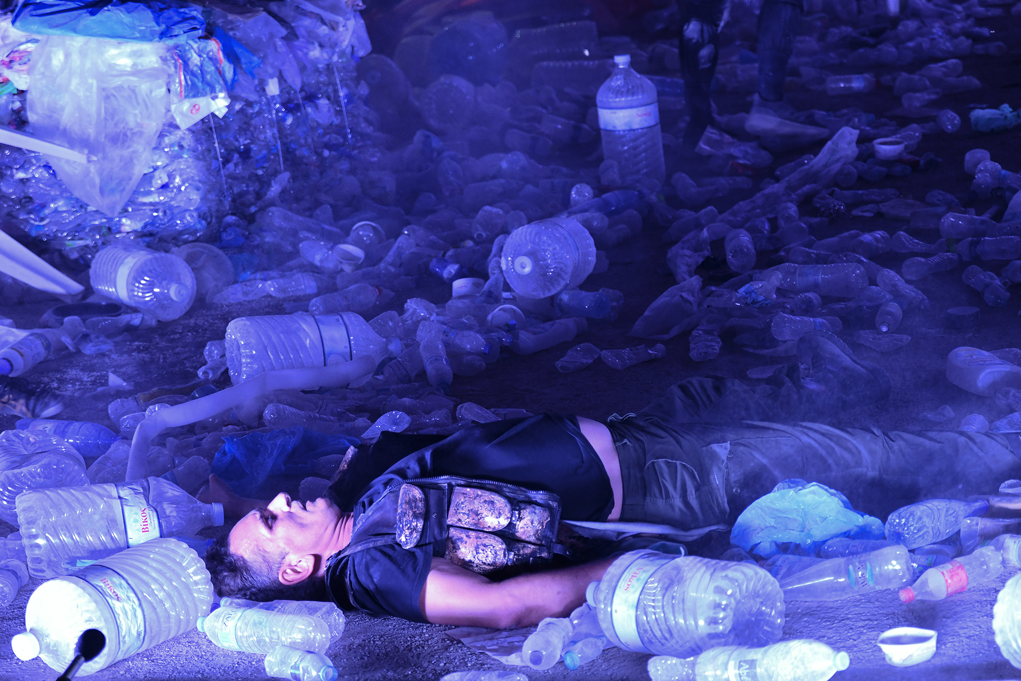 Η Μήδεια του Φρανκ Κάστορφ