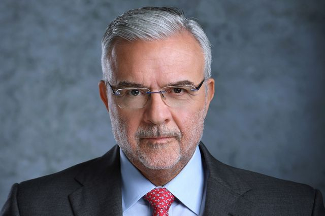 Τράπεζες: Ηχηρό μήνυμα Μεγάλου για τη χρηματοδότηση της οικονομίας