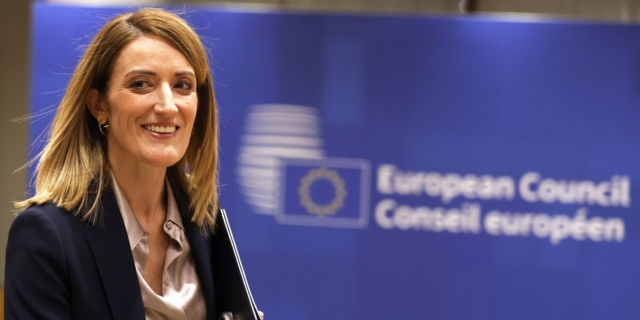 Ρομπέρτα Μέτσολα