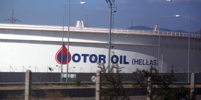 Μπαίνει στην πρίζα η νέα ηλεκτροπαραγωγική μονάδα των Motor Oil και ΤΕΡΝΑ