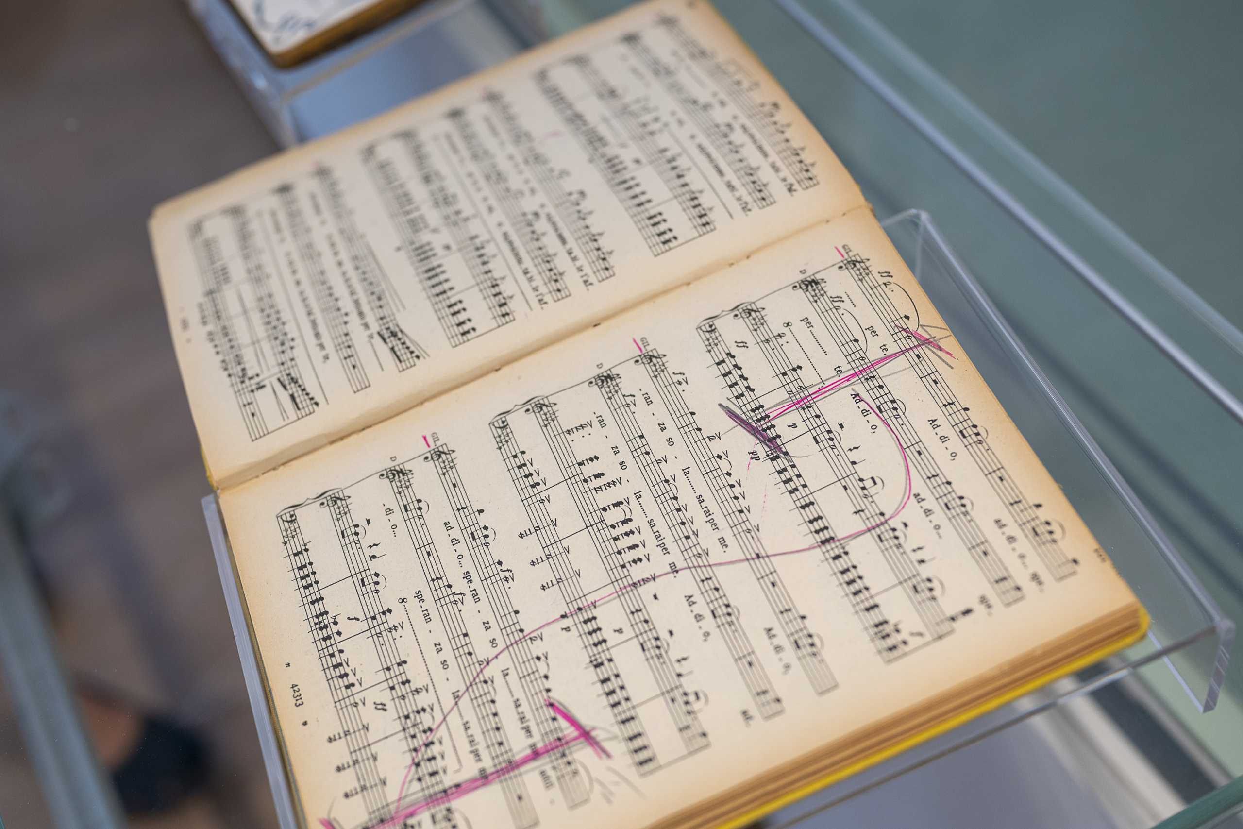 Κάλλας Μουσείο