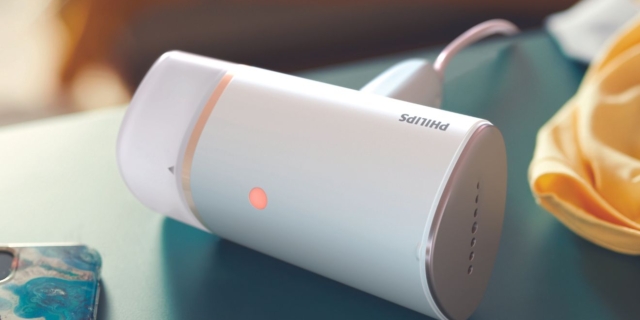 PHILIPS: Χορηγός στον μεγαλύτερο fashion θεσμό υψηλής ραπτικής στην Ελλάδα, το Hautes Grecians Vol.6
