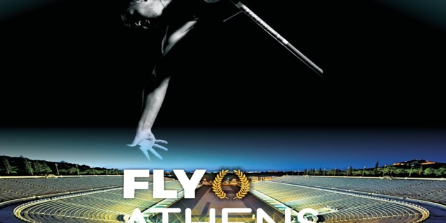 Η nrg χορηγός του Διεθνούς Μίτινγκ Επί Κοντώ “Fly Athens”