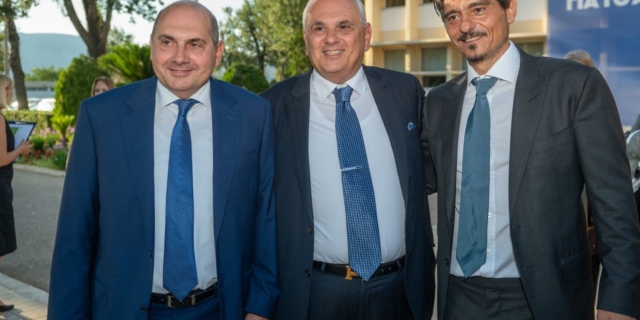 100 χρόνια Όμιλος ΒΙΑΝΕΞ: Περηφάνια για το χθες, Πίστη για το αύριο