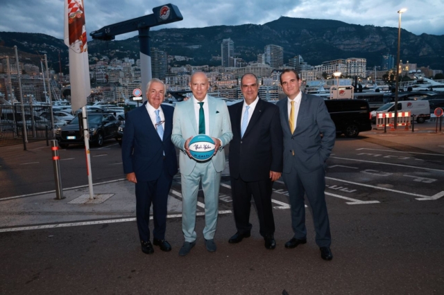 Τhe Hellenic Initiative: Φιλανθρωπικό γκαλά για την υποστήριξη της ακαδημίας μπάσκετ του οργανισμού
