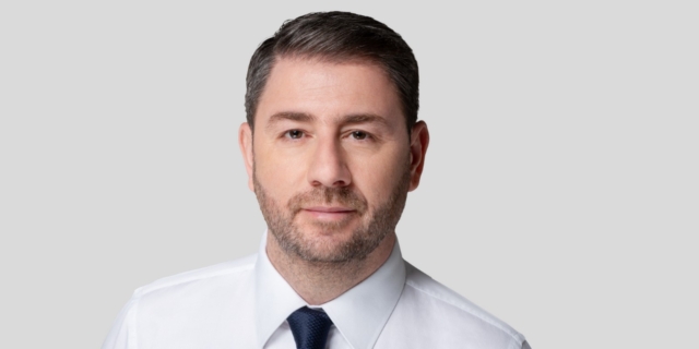 Νίκος Ανδρουλάκης: Με το ΠΑΣΟΚ, γιατί μπορούμε και αξίζουμε καλύτερα!