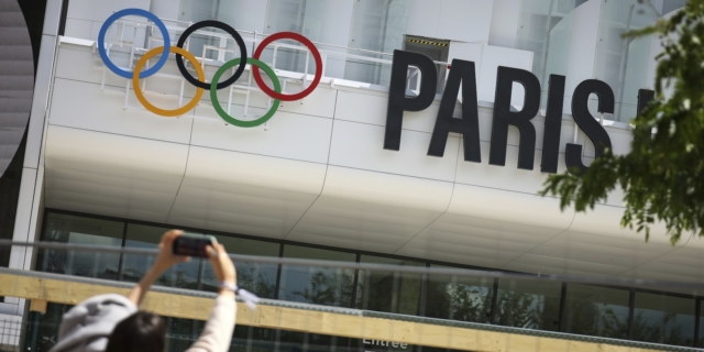 Παρίσι: Συνελήφθη 18χρονος νεοναζί που απειλούσε με επιθέσεις στους Ολυμπιακούς Αγώνες