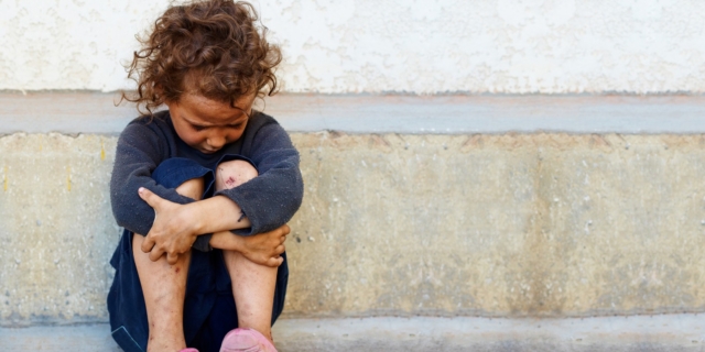 Πάνω από ένα παιδί κάτω των 5 ετών στα τέσσερα υφίσταται "οξεία επισιτιστική φτώχεια' σε παγκόσμια κλίμακα.